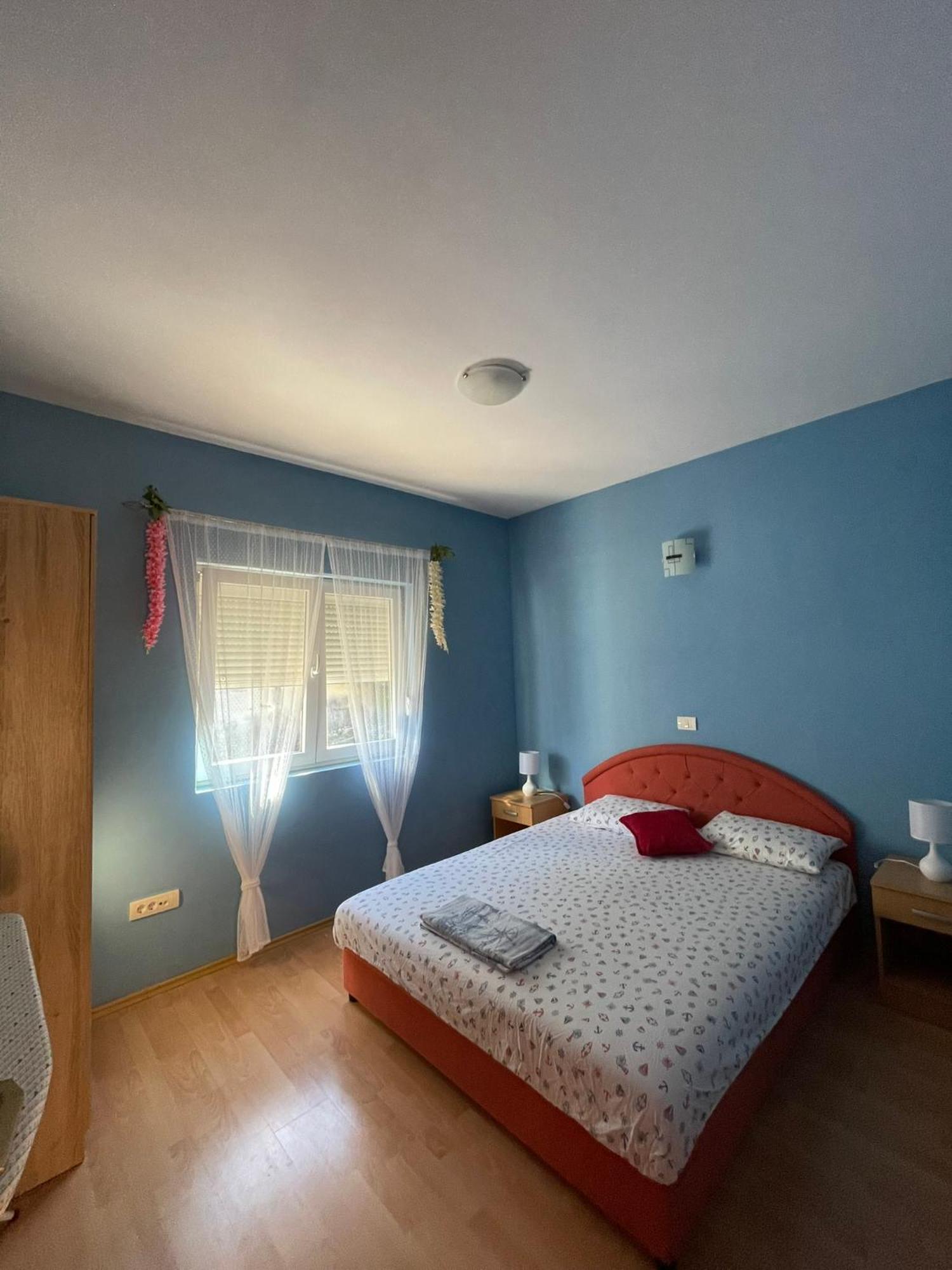 Apartments Simic Kamenari Exterior photo