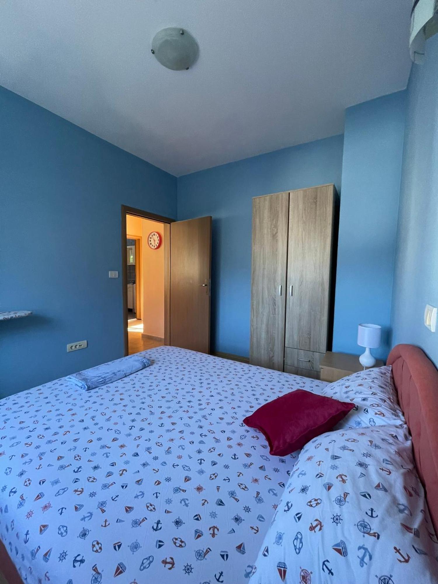 Apartments Simic Kamenari Exterior photo