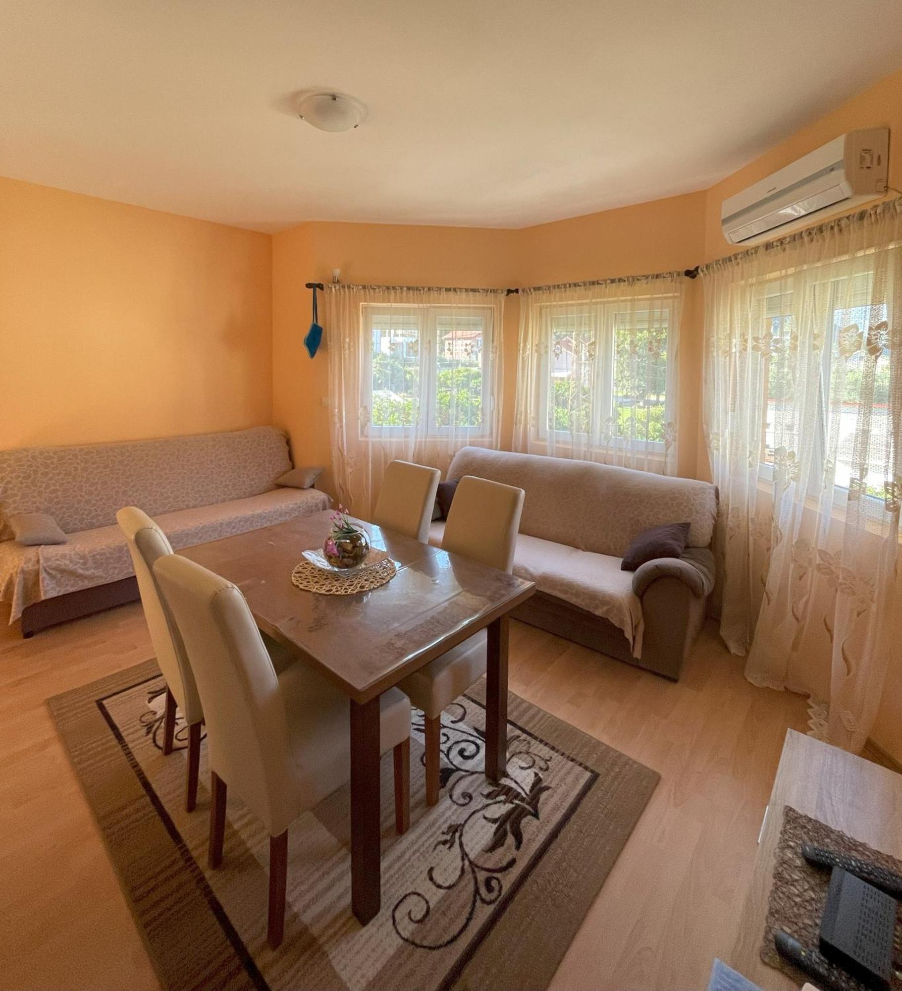 Apartments Simic Kamenari Exterior photo
