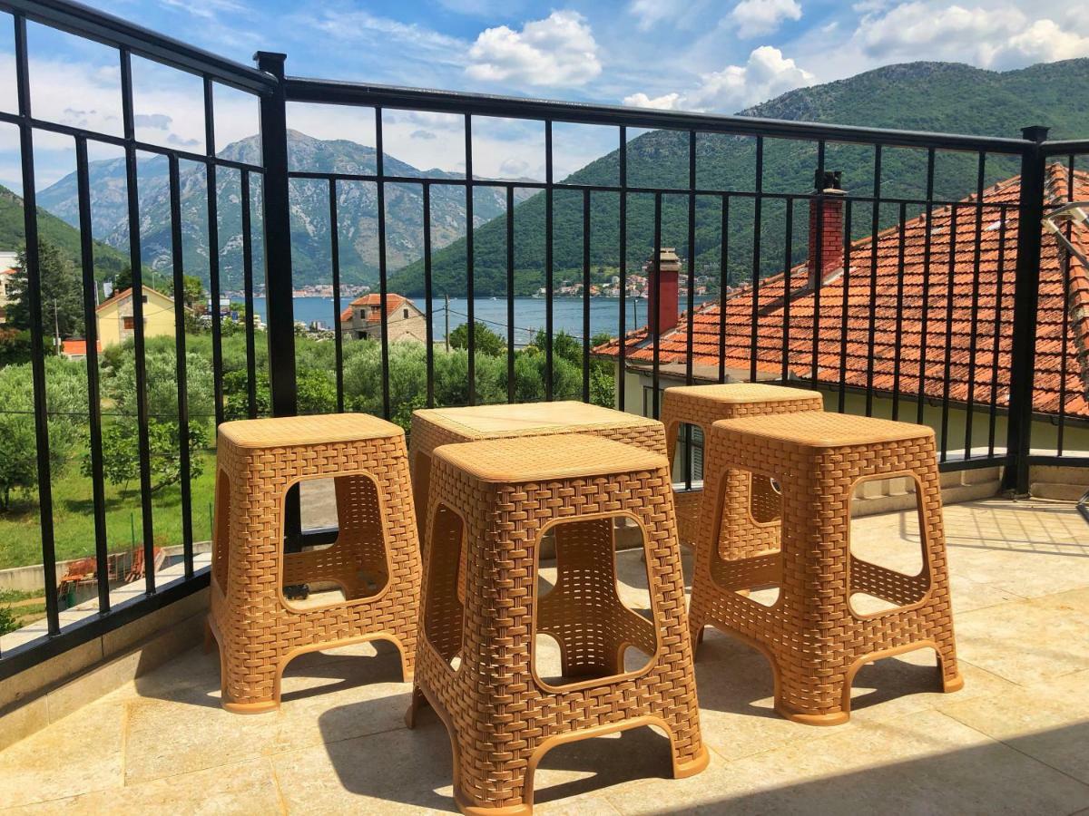 Apartments Simic Kamenari Exterior photo